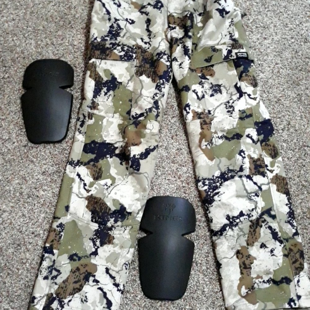 Kings Camo - Picture 4 of 6
